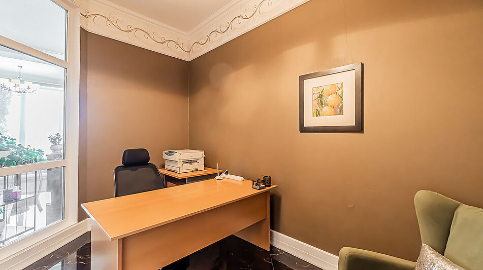 Квартира в ЖК Зеленые Холмы