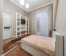 Квартира в ЖК Зеленые Холмы