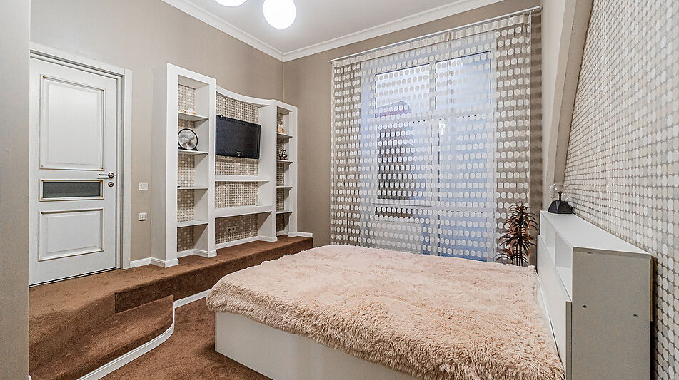 Квартира в ЖК Зеленые Холмы