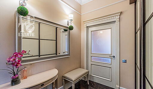 Квартира в ЖК Зеленые Холмы