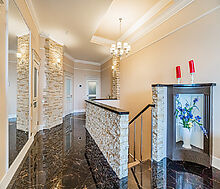 Квартира в ЖК Зеленые Холмы