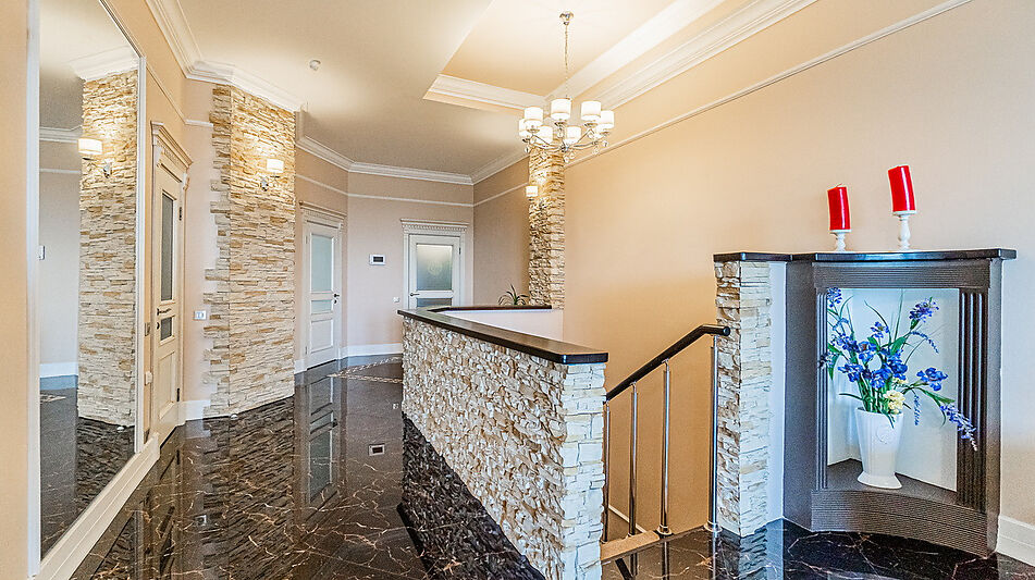 Квартира в ЖК Зеленые Холмы