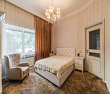 Квартира в ЖК Зеленые Холмы