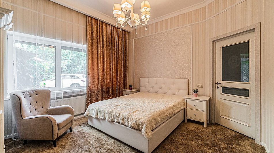 Квартира в ЖК Зеленые Холмы