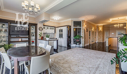 Квартира в ЖК Зеленые Холмы