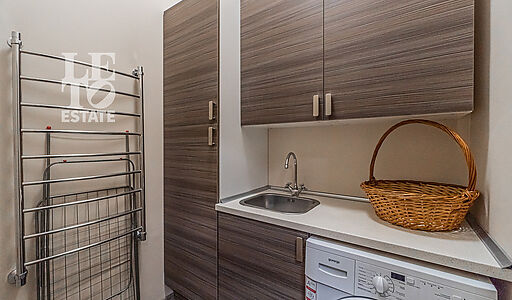 Квартира в ЖК Зеленые Холмы