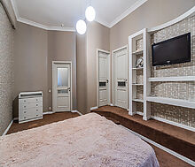 Квартира в ЖК Зеленые Холмы