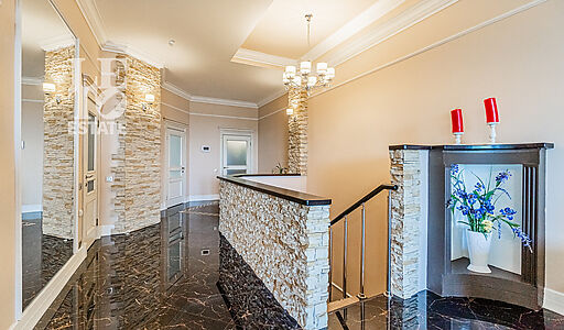 Квартира в ЖК Зеленые Холмы