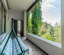 Квартира в ЖК Зеленые Холмы