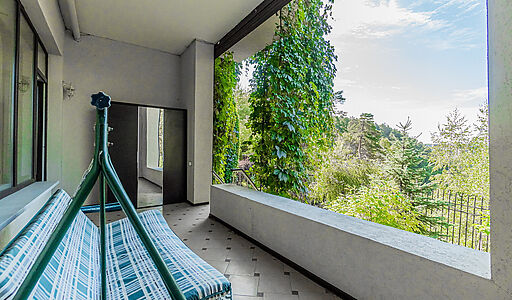 Квартира в ЖК Зеленые Холмы