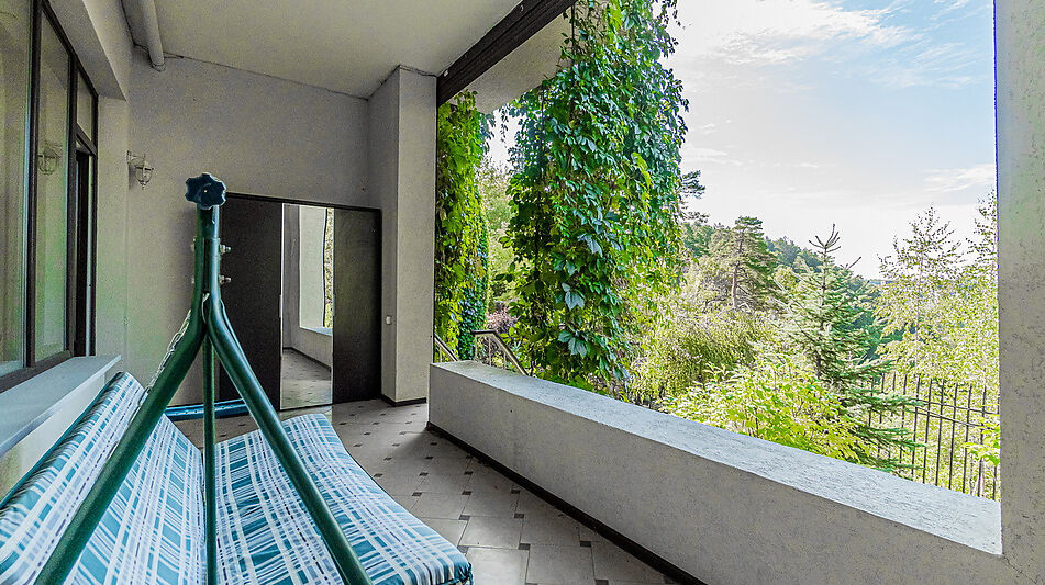 Квартира в ЖК Зеленые Холмы