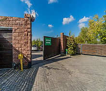 Квартира в ЖК Зеленые Холмы