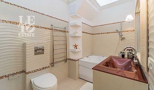 Квартира в ЖК Зеленые Холмы