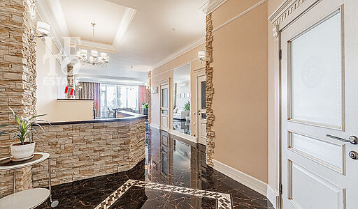 Квартира в ЖК Зеленые Холмы