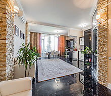 Квартира в ЖК Зеленые Холмы