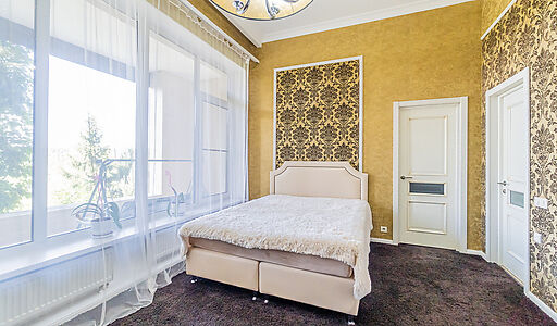 Квартира в ЖК Зеленые Холмы