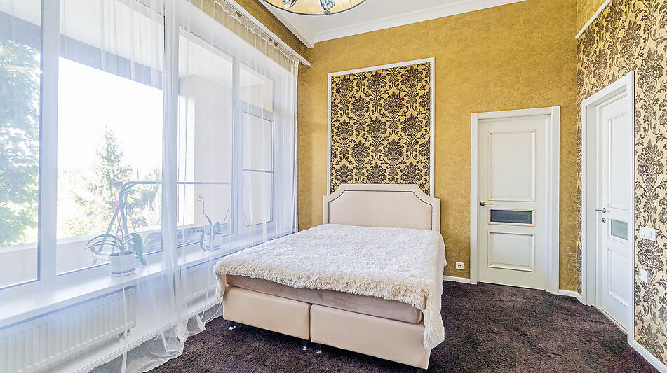 Квартира в ЖК Зеленые Холмы