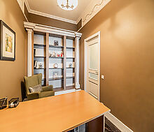 Квартира в ЖК Зеленые Холмы