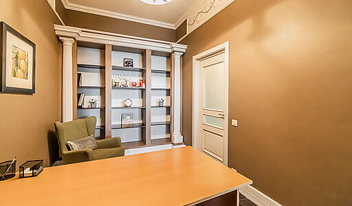 Квартира в ЖК Зеленые Холмы