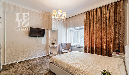 Квартира в ЖК Зеленые Холмы