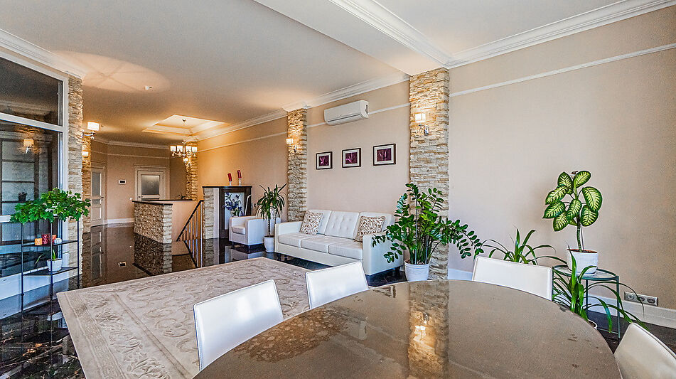 Квартира в ЖК Зеленые Холмы