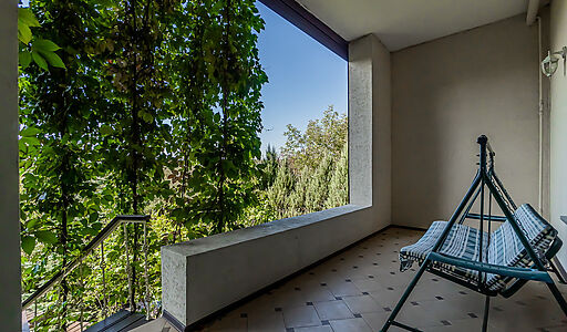 Квартира в ЖК Зеленые Холмы