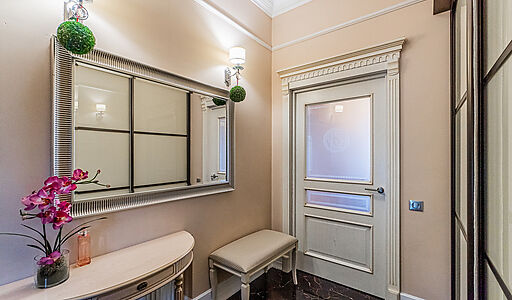 Квартира в ЖК Зеленые Холмы