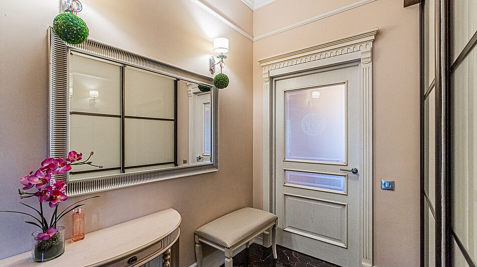 Квартира в ЖК Зеленые Холмы