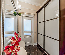 Квартира в ЖК Зеленые Холмы