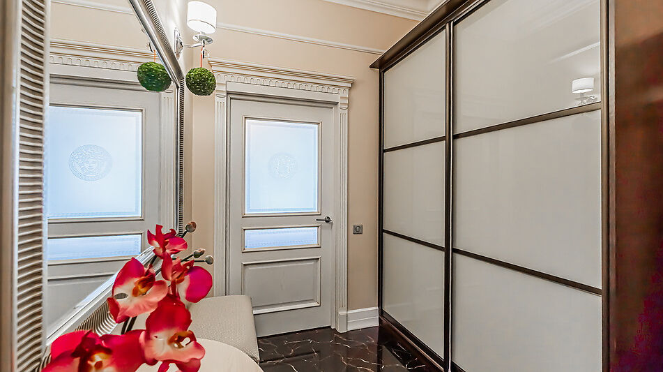 Квартира в ЖК Зеленые Холмы