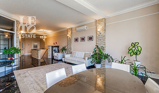 Квартира в ЖК Зеленые Холмы