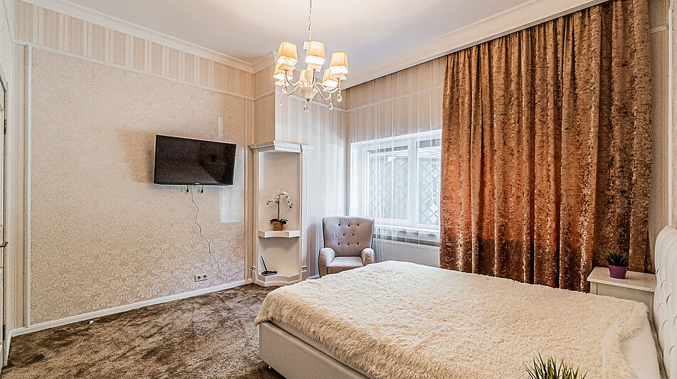 Квартира в ЖК Зеленые Холмы