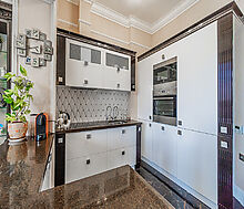 Квартира в ЖК Зеленые Холмы