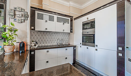 Квартира в ЖК Зеленые Холмы