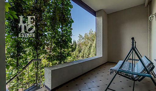 Квартира в ЖК Зеленые Холмы