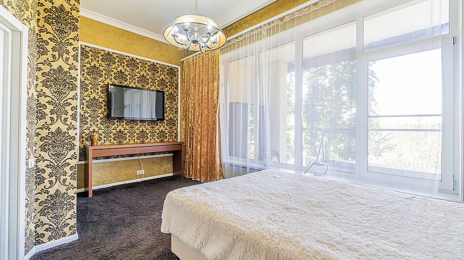 Квартира в ЖК Зеленые Холмы