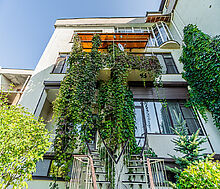 Квартира в ЖК Зеленые Холмы