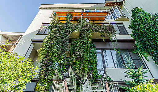 Квартира в ЖК Зеленые Холмы