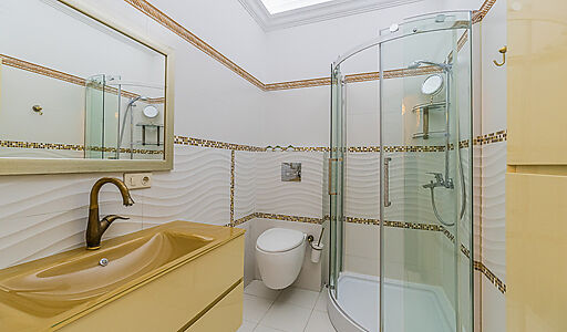 Квартира в ЖК Зеленые Холмы