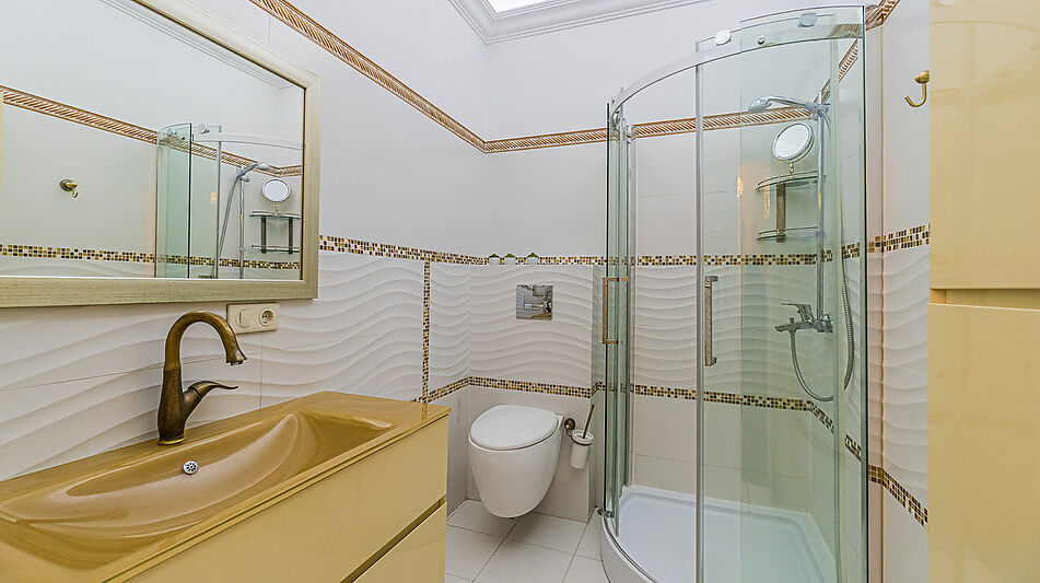 Квартира в ЖК Зеленые Холмы