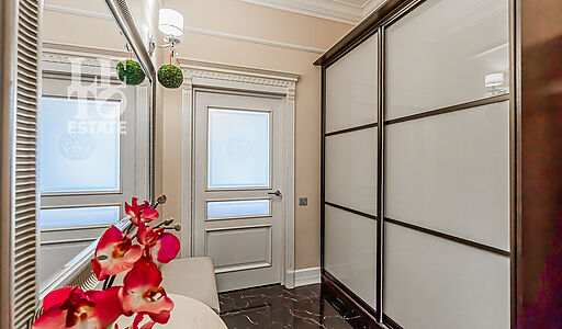 Квартира в ЖК Зеленые Холмы