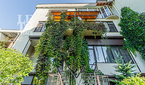 Квартира в ЖК Зеленые Холмы