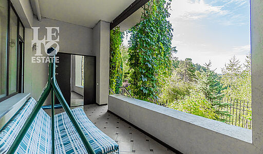 Квартира в ЖК Зеленые Холмы