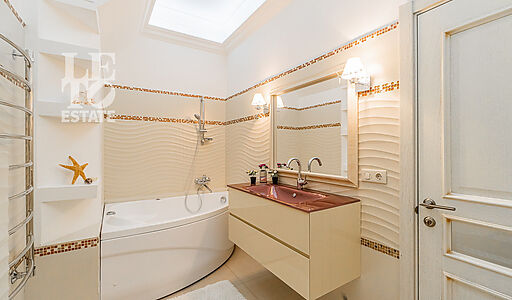 Квартира в ЖК Зеленые Холмы