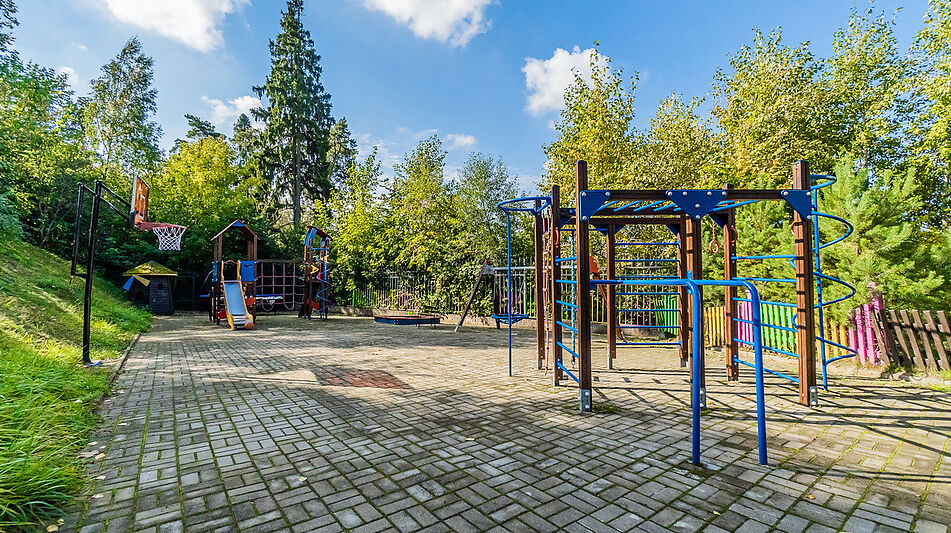 Квартира в ЖК Зеленые Холмы