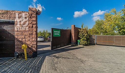 Квартира в ЖК Зеленые Холмы