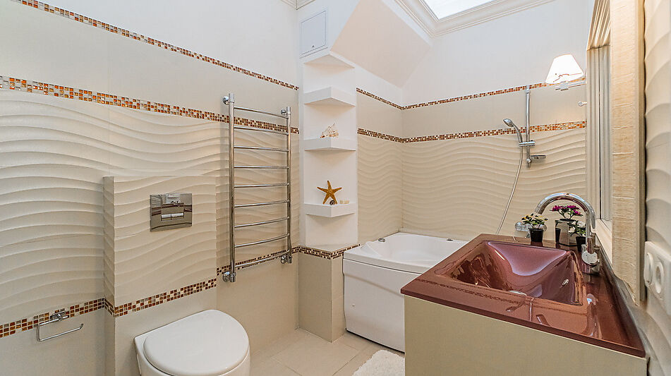 Квартира в ЖК Зеленые Холмы