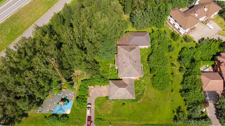 Участок в КП Северная Пальмира