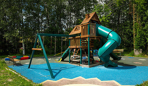 Участок в КП Северная Пальмира