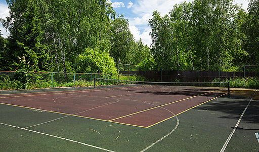 Участок в КП Северная Пальмира